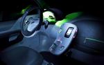 Renault Z.E. Concept 2008 года